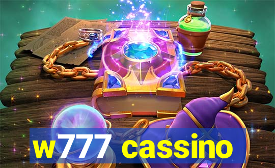 w777 cassino